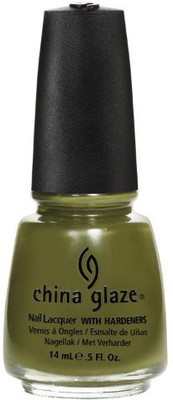 

China Glaze Westside Warrior 81075 Rio