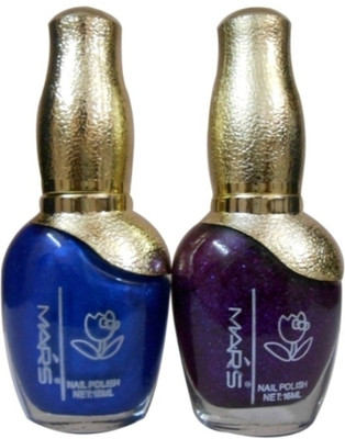 

Mars 2056-3-58-55 Blue(Pack of 2)