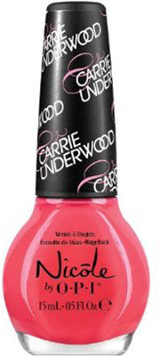 

OPI Nicole Some Hearts NI U12