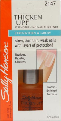 

Sally Hansen Thicken Up
