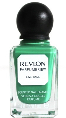 

Revlon Parfumerie Scented Nail Enamel Lime Basil
