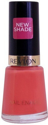 

Revlon Nail Enamel, Peach Blast Peach