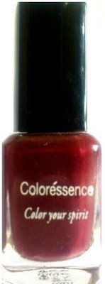 

Coloressence Nail Paint Enamel Polish Berry Naughty 38