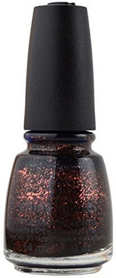 

China Glaze Apocalypse Of Color Lacquer Getting To Gnaw You 82121 Lacquer