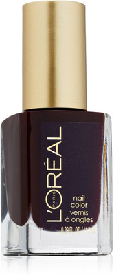 

L'Oreal Paris Nail Color Vernis a Angles Haute Couture red-470