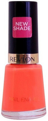 

Revlon Nail Enamel, Boom Orange