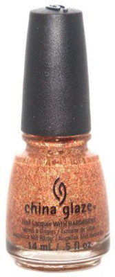 

China Glaze Flying South Dark