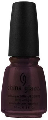 

China Glaze Sidesaddle 80886 Lacquer