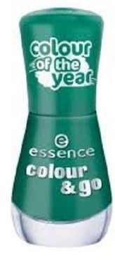 

Essence Nail Polish 159 The Green & The Grunge