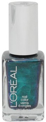 

L'Oreal Paris Limited Edition Project Runaway Nail Polish - 791 The Muse's Attitude Dark