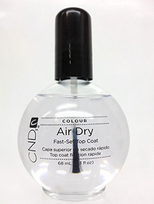 

Creative Nail Air Dry Dark