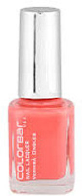 

Colorbar Exclusive Nail Paint14 Autumn Rose