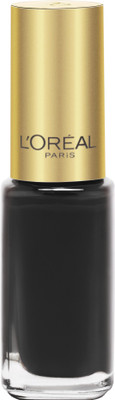 

L'Oreal Paris Color Riche Vernis Black Swan - 702
