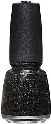 

China Glaze Nail Polish-Meet Me Under the Stars 81927 Clear