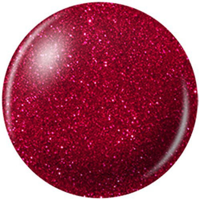 

China Glaze Gelaze Gelnbase Polish, Ruby Pumps Ruby