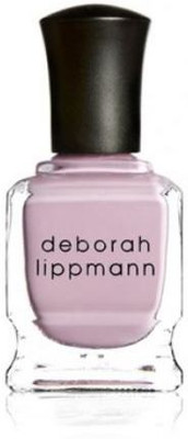 

Deborah Lippmann Nail Polish Shape of my heart