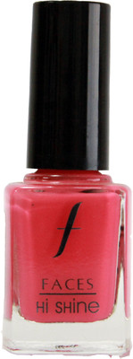

Faces Hi Shine Nail Enamel Mcbeth 109