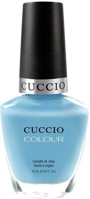 

Cuccio Colour Pastel Under Blue Moon Blue