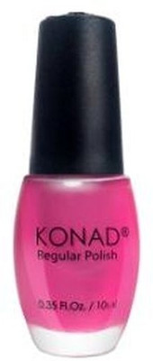 

Konad Regular Psyche Polish - Pink - R63 Pink