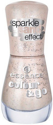 

Essence Colour & Go Nail Polish 163 Hey Nude-75803