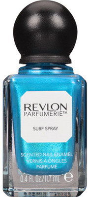 

Revlon Parfumerie Scented Nail Enamel Surf Spray