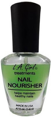 

L.A. Girl Nail Nourisher Treatment NT-4 Green