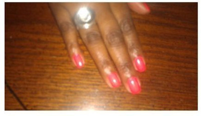 

Harmony Summer New Collection Rio Neon By Gelish Uv Soak Off Shake It Til You Samba HMYG0038 Rio