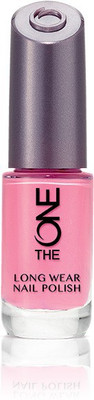 

The One Long Wear Nail Polish Strawberry Cream
