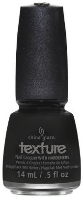

China Glaze Bump In The Night Clear
