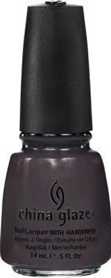 

China Glaze Nail Polish, Crimson Multicolour