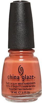 

China Glaze Life Preserver 80964 Dark