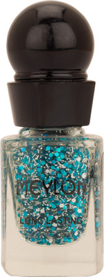 

Meylon Paris TREASURE ISLAND - 49 Blue, Silver, shiny blue