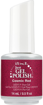 

IBD Cosmic Red Dark Red