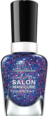 

Sally Hansen Complete Salon Manicure Cherry On Top-650