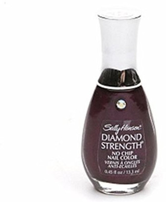 

Sally Hansen Diamond Strength No Chip Nail Color 460 Save the Date Clear