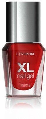 

Cover Girl Xl Nail Gel Ample Apple NA Dark