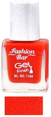 

Fashion Bar Unique Gel Nail Polish Combo (Pack of 6)462 Shade 032(Pack of 6)
