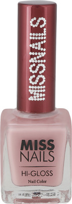 

Miss Nails Pink Pink Pinky Fascinating Pink