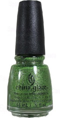 

China Glaze Apocalypse Of Color Lacquer But Of Corpse 82124 Lacquer