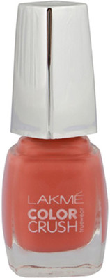

Lakme True Wear Color Crush CC 19