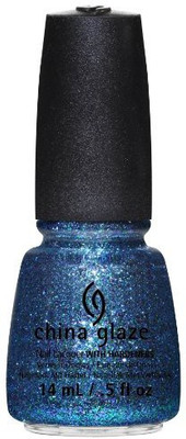 

China Glaze Water You Waiting for 1200 Clear