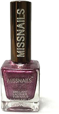 

Miss Nails Pink Queen Pink