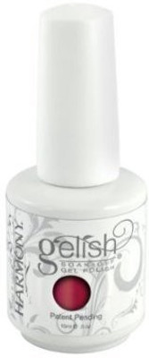 

Harmony Gelish All Dahlia Ed Up HMYG0231 Dark