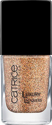 

Catrice Luxury Laquers Million Brilliance 06-Bronze Upon A Time Bronze