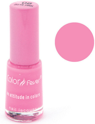 

Color Fever Maxi NP 08-ZOYA PINK