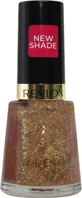 

Revlon Glitzy Nights Nail Enamel Glaze Glaze