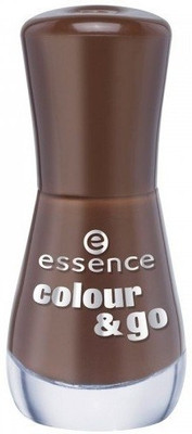 

Essence Colour & Go Nail Polish 124-71861 Wanna Say Hello