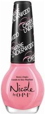 

OPI Nicole Carnival Cotton Candy NI U05