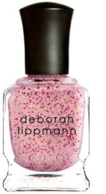 

Deborah Lippmann Nail Polish Mermaid's Kiss