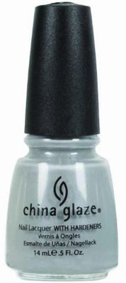 

China Glaze Pelican Gray 80971 Gray